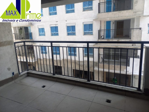 Imagem Apartamento com 2 Quartos à Venda, 42 m² em Barra Funda - São Paulo Imagem Apartamento com 2 Quartos à Venda, 42 m² em Barra Funda - São Paulo