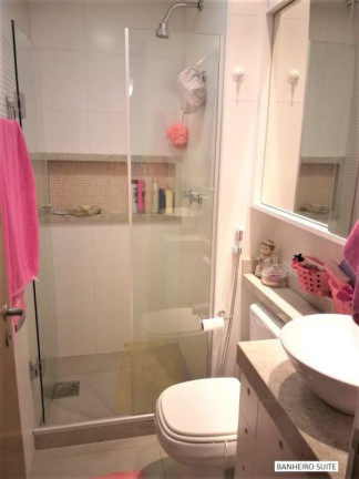 Imagem Apartamento com 3 Quartos à Venda, 133 m² em Lagoa - Rio De Janeiro