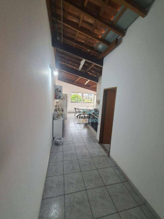 Imagem Sobrado com 3 Quartos à Venda, 257 m² em Além Ponte - Sorocaba