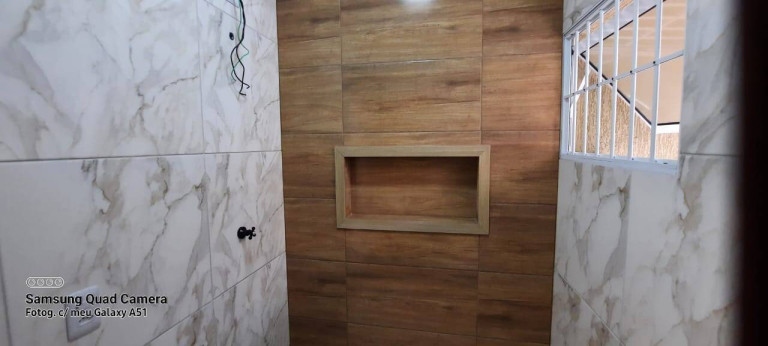 Imagem Casa com 3 Quartos à Venda, 156 m² em Jardim Oásis - Taubaté Imagem Casa com 3 Quartos à Venda, 156 m² em Jardim Oásis - Taubaté