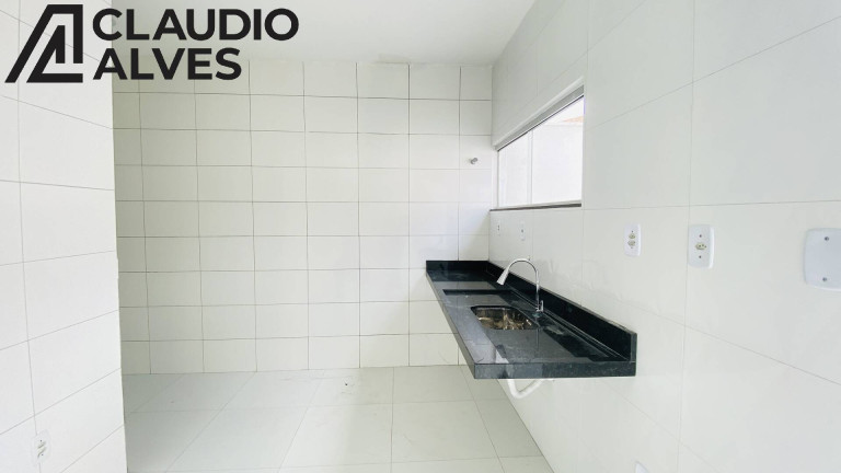 Imagem Casa com 3 Quartos à Venda, 90 m² em Mangabeira - Feira De Santana Imagem Casa com 3 Quartos à Venda, 90 m² em Mangabeira - Feira De Santana