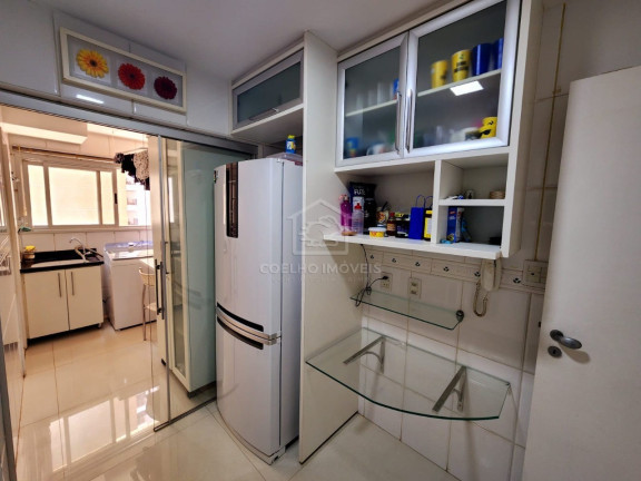 Imagem Apartamento com 4 Quartos à Venda, 105 m² em águas Claras Norte - águas Claras