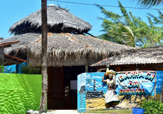 Imagem Imóvel Comercial à Venda, 2 m² em Barra Do Cunhaú - Canguaretama Imagem Imóvel Comercial à Venda, 2 m² em Barra Do Cunhaú - Canguaretama
