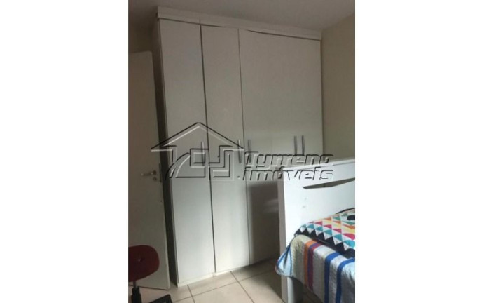 Imagem Apartamento com 3 Quartos à Venda, 53 m² em Vila Ema - São José Dos Campos
