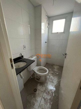 Imagem Apartamento com 2 Quartos à Venda, 60 m² em Ponte Grande - Guarulhos Imagem Apartamento com 2 Quartos à Venda, 60 m² em Ponte Grande - Guarulhos