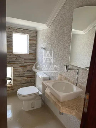 Imagem Casa de Condomínio para Alugar, em Residencial Village Damha Rio Preto Ii - São José Do Rio Preto Imagem Casa de Condomínio para Alugar, em Residencial Village Damha Rio Preto Ii - São José Do Rio Preto