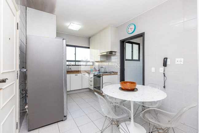 Imagem Apartamento com 4 Quartos à Venda, 171 m² em Vila Ipojuca - São Paulo