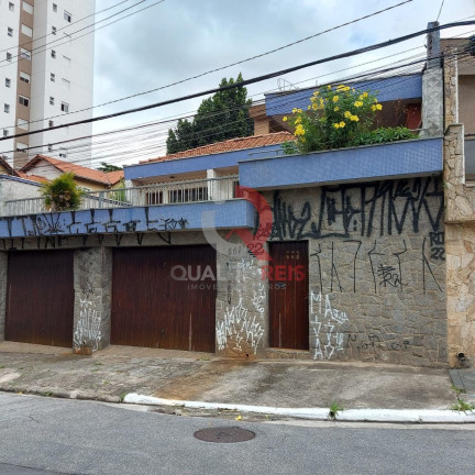 Imagem Sobrado com 4 Quartos à Venda, 265 m² em Vila Maria Alta - São Paulo Imagem Sobrado com 4 Quartos à Venda, 265 m² em Vila Maria Alta - São Paulo