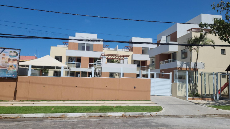 Imagem Apartamento com 2 Quartos à Venda, 64 m² em Vilas Do Atlantico - Lauro De Freitas