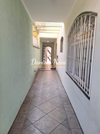 Imagem Sobrado com 3 Quartos à Venda, 174 m² em Paulicéia - São Bernardo Do Campo Imagem Sobrado com 3 Quartos à Venda, 174 m² em Paulicéia - São Bernardo Do Campo