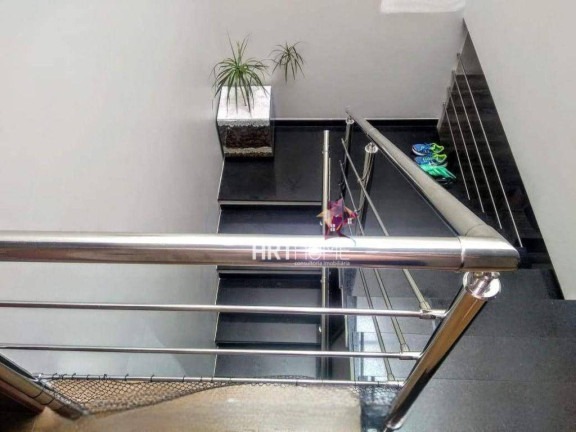 Imagem Sobrado com 3 Quartos à Venda, 268 m² em Rudge Ramos - São Bernardo Do Campo Imagem Sobrado com 3 Quartos à Venda, 268 m² em Rudge Ramos - São Bernardo Do Campo
