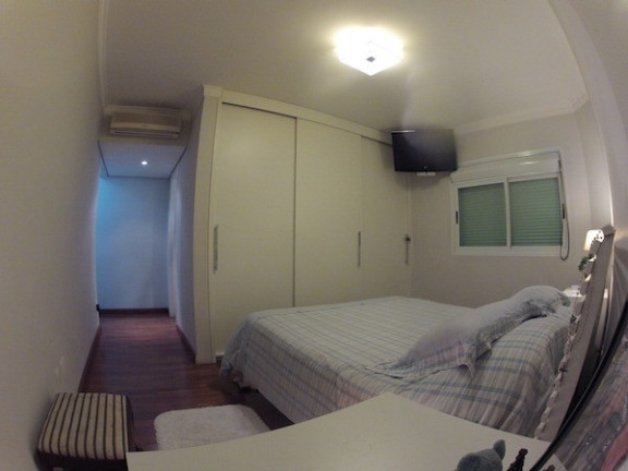 Imagem Apartamento com 3 Quartos à Venda, 142 m² em Vila Congonhas - São Paulo
