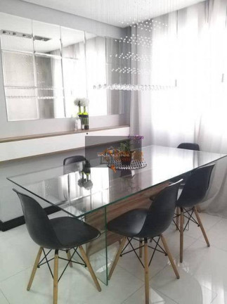 Imagem Apartamento com 3 Quartos à Venda, 113 m² em Jardim Las Vegas - Guarulhos Imagem Apartamento com 3 Quartos à Venda, 113 m² em Jardim Las Vegas - Guarulhos