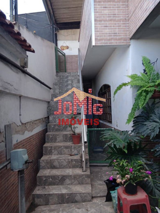Imagem Casa com 2 Quartos à Venda, 130 m² em Sepetiba - Rio De Janeiro
