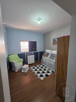 Imagem Casa com 3 Quartos à Venda, 180 m² em Jardim Limoeiro - São José Dos Campos Imagem Casa com 3 Quartos à Venda, 180 m² em Jardim Limoeiro - São José Dos Campos
