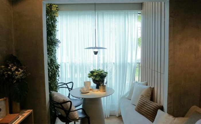 Imagem Apartamento com 1 Quarto à Venda, 31 m² em Moema - São Paulo Imagem Apartamento com 1 Quarto à Venda, 31 m² em Moema - São Paulo