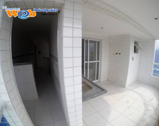 Imagem Apartamento com 2 Quartos à Venda, 70 m² em Aviação - Praia Grande
