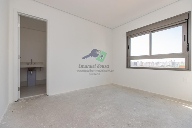 Imagem Apartamento com 4 Quartos à Venda, 232 m² em Brooklin Paulista - São Paulo