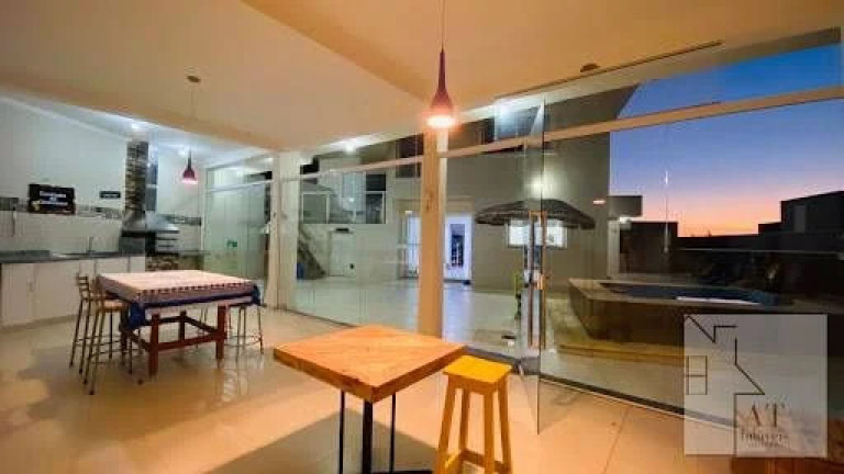 Imagem Casa de Condomínio com 5 Quartos para Alugar, 300 m² em Condomínio Parque Das Garças I - Atibaia Imagem Casa de Condomínio com 5 Quartos para Alugar, 300 m² em Condomínio Parque Das Garças I - Atibaia