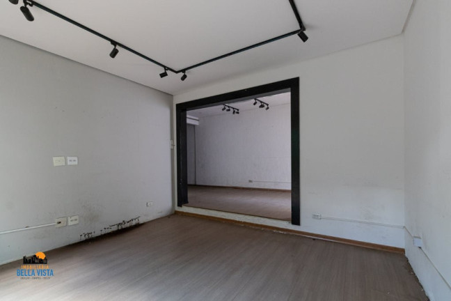 Imagem Casa com 1 Quarto à Venda, em Vila Nova Conceição - São Paulo Imagem Casa com 1 Quarto à Venda, em Vila Nova Conceição - São Paulo