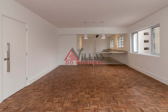 Imagem Apartamento com 3 Quartos à Venda, 141 m² em Perdizes - São Paulo Imagem Apartamento com 3 Quartos à Venda, 141 m² em Perdizes - São Paulo