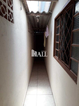 Imagem Casa com 2 Quartos à Venda, 186 m² em Cohab Ii - Mirassol Imagem Casa com 2 Quartos à Venda, 186 m² em Cohab Ii - Mirassol