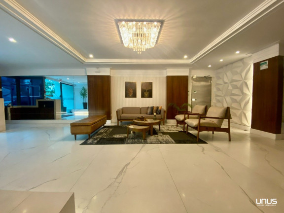 Imagem Apartamento com 3 Quartos à Venda, 178 m² em Floresta - São José Imagem Apartamento com 3 Quartos à Venda, 178 m² em Floresta - São José