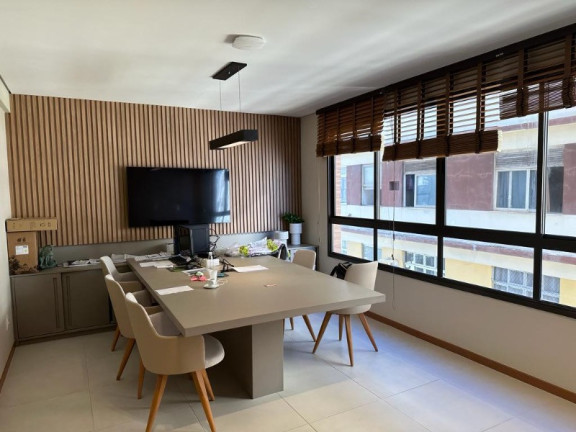 Imagem Imóvel com 1 Quarto à Venda, 23 m² em Barra - Salvador Imagem Imóvel com 1 Quarto à Venda, 23 m² em Barra - Salvador