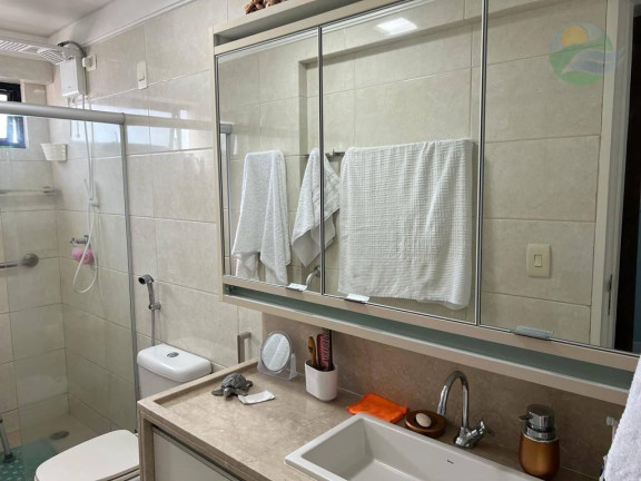 Imagem Apartamento com 3 Quartos à Venda, 155 m² em Pina - Recife Imagem Apartamento com 3 Quartos à Venda, 155 m² em Pina - Recife