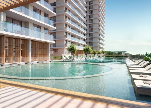 Imagem Apartamento com 3 Quartos à Venda, 121 m² em Praia Brava De Itajaí - Itajaí