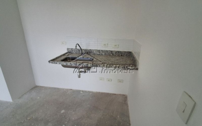 Imagem Apartamento com 1 Quarto à Venda, 33 m² em Centro - São José Dos Campos Imagem Apartamento com 1 Quarto à Venda, 33 m² em Centro - São José Dos Campos