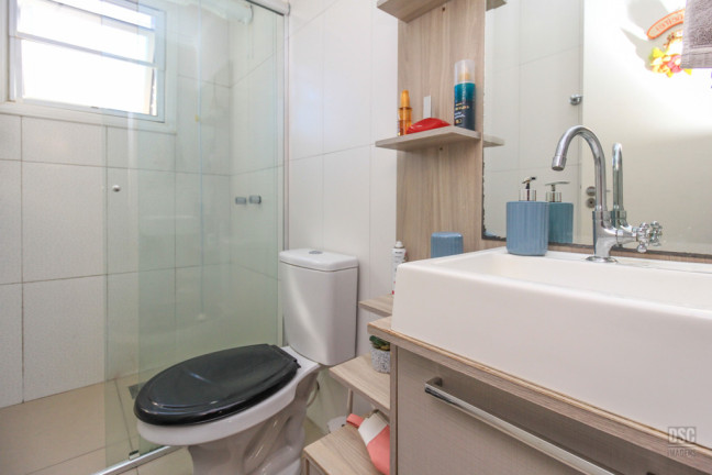 Imagem Casa com 3 Quartos à Venda, 92 m² em Camaquã - Porto Alegre Imagem Casa com 3 Quartos à Venda, 92 m² em Camaquã - Porto Alegre