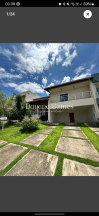 Imagem Casa com 3 Quartos à Venda, 314 m² em Jardim Portal De Itaici - Indaiatuba Imagem Casa com 3 Quartos à Venda, 314 m² em Jardim Portal De Itaici - Indaiatuba
