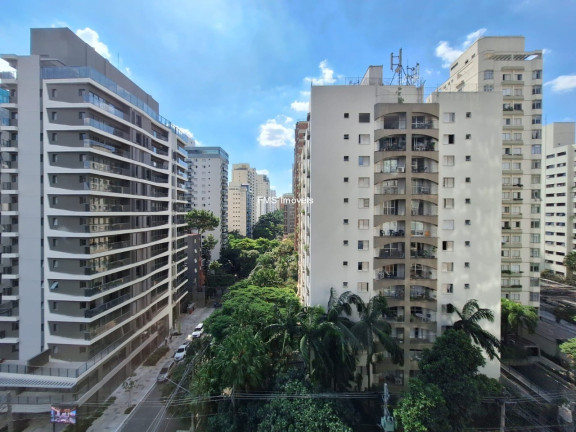 Imagem Imóvel com 1 Quarto à Venda, 46 m² em Vila Nova Conceição - São Paulo