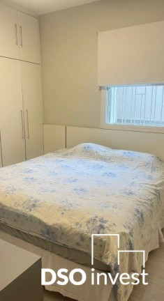 Imagem Apartamento com 2 Quartos à Venda, em Mirandópolis - São Paulo Imagem Apartamento com 2 Quartos à Venda, em Mirandópolis - São Paulo