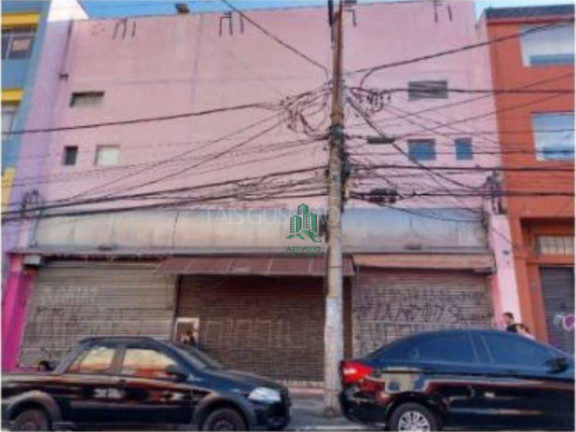 Imagem Sala Comercial à Venda ou Locação, 1.500 m² em Centro - Guarulhos Imagem Sala Comercial à Venda ou Locação, 1.500 m² em Centro - Guarulhos