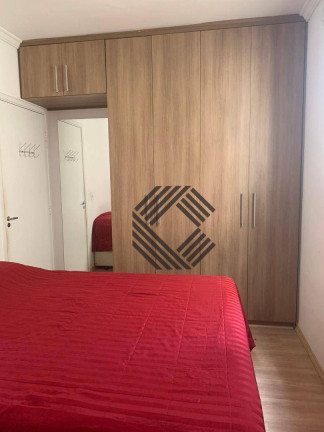 Imagem Apartamento com 3 Quartos à Venda, 64 m² em Cerrado - Sorocaba Imagem Apartamento com 3 Quartos à Venda, 64 m² em Cerrado - Sorocaba