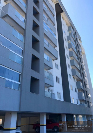 Apartamento com 3 Quartos à Venda, 87 m² em Tabuleiro - Camboriú