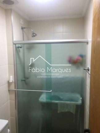 Apartamento com 3 Quartos à Venda, 90 m² em Vila Cláudia - São Paulo