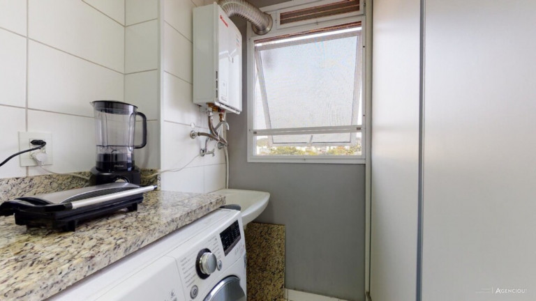 Imagem Imóvel com 2 Quartos à Venda, 56 m² em Cavalhada - Porto Alegre Imagem Imóvel com 2 Quartos à Venda, 56 m² em Cavalhada - Porto Alegre
