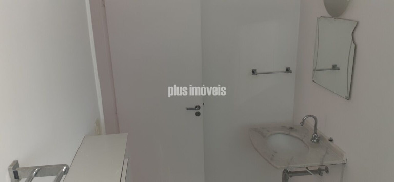 Imagem Apartamento com 2 Quartos para Alugar, 80 m² em Vila Olímpia - São Paulo Imagem Apartamento com 2 Quartos para Alugar, 80 m² em Vila Olímpia - São Paulo