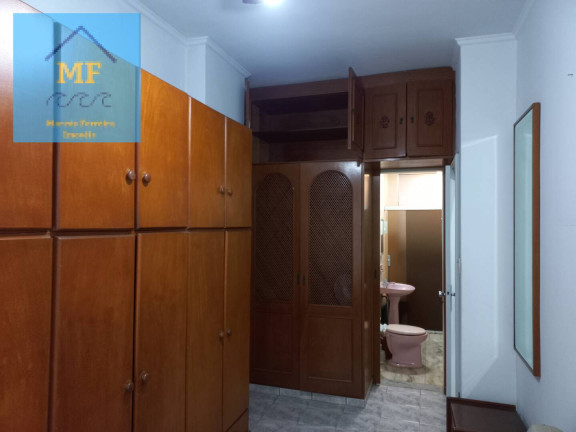 Imagem Apartamento com 2 Quartos à Venda, 138 m² em Boqueirão - Santos