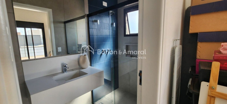 Imagem Casa de Condomínio com 3 Quartos à Venda, 200 m² em Vila Monte Alegre - Paulínia Imagem Casa de Condomínio com 3 Quartos à Venda, 200 m² em Vila Monte Alegre - Paulínia