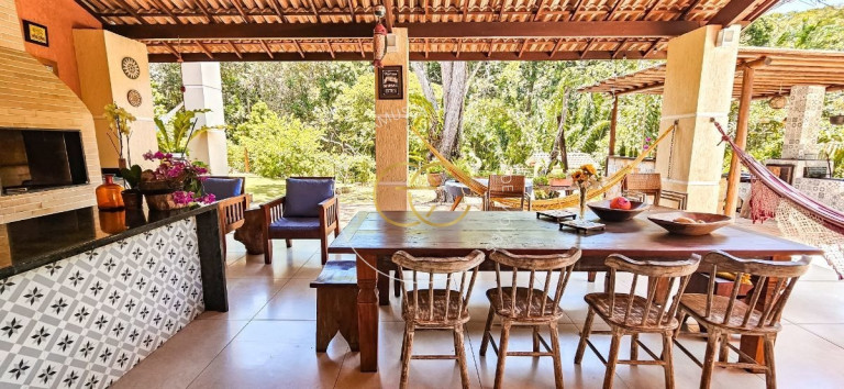Imagem Casa de Condomínio à Venda, em Busca Vida (abrantes) - Camaçari Imagem Casa de Condomínio à Venda, em Busca Vida (abrantes) - Camaçari