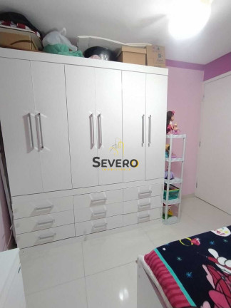 Imagem Apartamento com 2 Quartos à Venda, 50 m² em Nova Cidade - São Gonçalo Imagem Apartamento com 2 Quartos à Venda, 50 m² em Nova Cidade - São Gonçalo