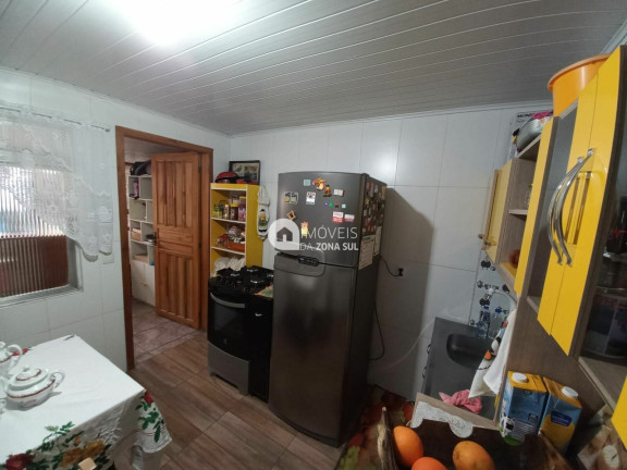 Imagem Casa com 2 Quartos à Venda, 60 m² Imagem Casa com 2 Quartos à Venda, 60 m²