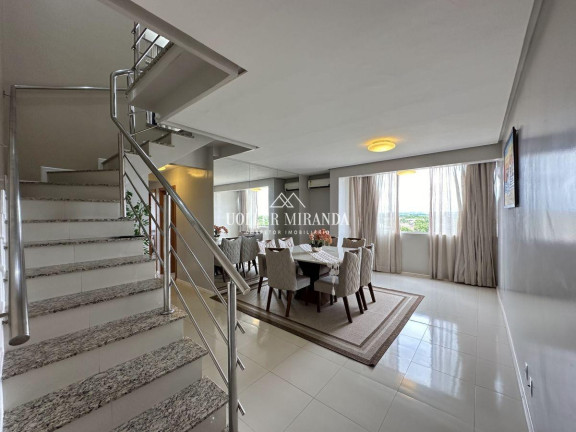 Imagem Apartamento com 2 Quartos à Venda, 198 m² em Nova Maraba - Marabá Imagem Apartamento com 2 Quartos à Venda, 198 m² em Nova Maraba - Marabá