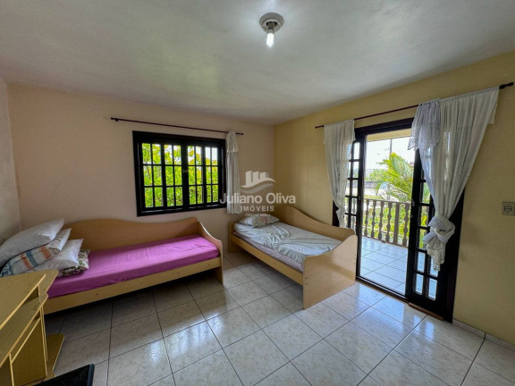 Imagem Sobrado com 3 Quartos à Venda, 96 m² em Barra Do Sai - Itapoá Imagem Sobrado com 3 Quartos à Venda, 96 m² em Barra Do Sai - Itapoá