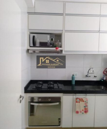 Imagem Apartamento com 2 Quartos à Venda, 53 m² em Jardim Vera Cruz - Sorocaba