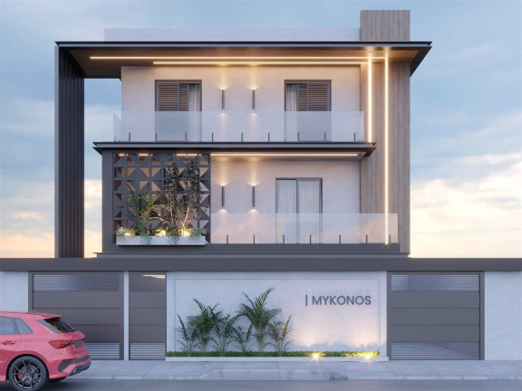 Imagem Casa de Condomínio com 2 Quartos à Venda, 92 m² em Guilhermina - Praia Grande Imagem Casa de Condomínio com 2 Quartos à Venda, 92 m² em Guilhermina - Praia Grande
